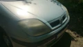 renault megane scenic 1.9 dci, снимка 1