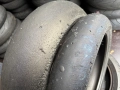 Комплект мото сликове PIRELLI Diablo Superbike SC1, снимка 4