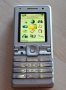 Sony Ericsson K770, снимка 5