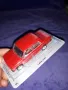 Gaz 13 Cajka Lada 1500 s Volga Gaz M- 24  1.43 Ixo - Ist -Deagostini , снимка 5