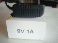 Адаптер, 9 волта, 1 ампер, снимка 4