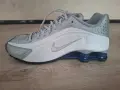 Продавам нови оригинални мъжки маратонки NikeShox R4. ., снимка 3