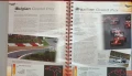 Колекционерски албум за Формула 1 / F1. The Memorabilia Collection A Full-Throttle Race, снимка 6