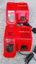 Festool Hilti,Milwaukee Батерия,Зарядно,Патронк Nuron, снимка 6