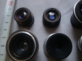 Голям лот обектив, окуляр, лупи, оптика  № 43, снимка 9