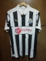 Newcastle United Cisse Home 2012 2013 Puma оригинална тениска фланелка Нюкасъл Юнайтед Папис Сисе , снимка 2