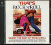 That’s Rock n Roll-cd2-EMI, снимка 1 - CD дискове - 36197402