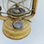Стар газов фенер Feuerhand 276, снимка 2