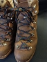 Винтидж планински обувки PolSport, снимка 3