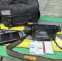 винтидж видеокамера Nikon VN-810 (Video 8), снимка 2