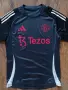 Adidas Manchester United - мъжка тениска р-р М, снимка 2
