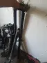 Оригинален кардан на две части за BMW E39 530d Автомат (БМВ Е39 3.0d) – с каре 6 болта, снимка 1