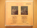CD аудио "Guitar music of America - A. Garin , V. Fadeyeva", снимка 3