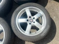 5х112 17 Джанти Audi VW Seat Skoda Mercedes 5x112 Фолксваген Мерцедес Ауди, снимка 4