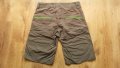 NORRONA Bitihorn Light Weight Shorts за лов и туризъм размер M къси панталони - 347, снимка 2