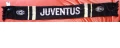 Шал на фк Ювентус с холограма, снимка 1