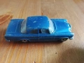 Количка Мачбокс Matchbox Bulgaria Mercedes, снимка 1