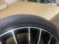 гуми с джанти 4 бр, снимка 8