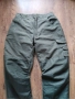 nature resort - мъжки ловен панталон XL/БЕЗШУМНА МАТЕРИЯ/, снимка 5