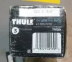 Греди за багажник THULE Wing Bar Evo 711120 - 108 см, чисто нови, снимка 8