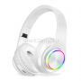 RGB Безжични Bluetooth Слушалки, снимка 6