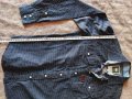 Риза G star RAW размер "S", снимка 11