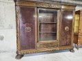 Уникален трапезен шкаф , снимка 1