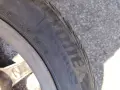 Джанти с Гуми зимни, снимка 13
