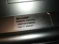 sharp aluminium remote control 0301230951, снимка 12