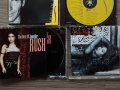 Оригинални CD: ABBA Alison Moyet Chicago Eminem Manu DiBango TOTO Seal YELLO, снимка 6