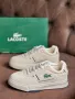 Lacoste дамски маратонки , снимка 1