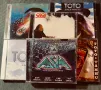 Toto - Saga - Journey - Asia , снимка 1