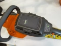 Husqvarna SET - Акумулаторна коса и верижен трион, снимка 5