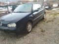 Vw Golf кабрио, снимка 7