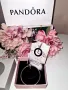 Гривна Пандора forever love, снимка 1