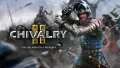 Игра Chivalry II (PS4) [PRO] (PS5) Playstation Нова Запечатана, снимка 3