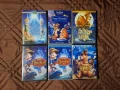 DVD анимации на Дисни, снимка 1