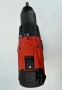 Hilti SF 6H-22 ATC Nuron - Безчетков ударен винтоверт 2x22V 5.10Ah, снимка 7