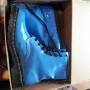 Dr. Martens 43 номер естествен лак, снимка 3