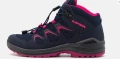 Lowa - Innox Evo GTX QC Junior номер 34 водоустойчиви обувки , снимка 1