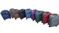 Куфар за ръчен багаж в различни цветове (001), снимка 1 - Куфари - 44837695
