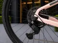 Нов дамски планински велосипед CTM CHARISMA 2.0 29 – Shimano CUES, внос от Словакия, снимка 7