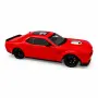 Метален модел: Dodge Challenger SRT Hellcat Redeye 1:18 , снимка 5