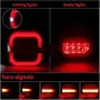 Стоп LED ЛЕД неонова светлина – T484, снимка 7