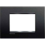 Продавам Рамка 3М Square Anthracite (AR) bticino Livinglight, снимка 1 - Други - 44616018