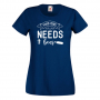 Дамска тениска This Girl Needs A Beer 2,Празник,Бира,Бирфест,Beerfest,Подарък,Изненада, снимка 10