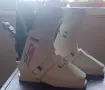 Ретро Ски Обувки Salomon (Саломон) SX 82 (Винтидж Минт Икона от 80-те), снимка 1