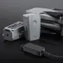 KFD A12-2-176003410 – 60W зарядно устройство за DJI Mavic 2 Pro, Mavic 2 Zoom и Mavic 2 Enterprise, снимка 4