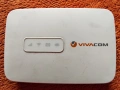 4G мини рутер за мобилен интернет за сим карти на Виваком България , снимка 5