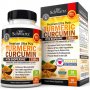 TURMERIC CURCUMIN, куркома ,противовъзпалителни за здравето на ставите, снимка 4